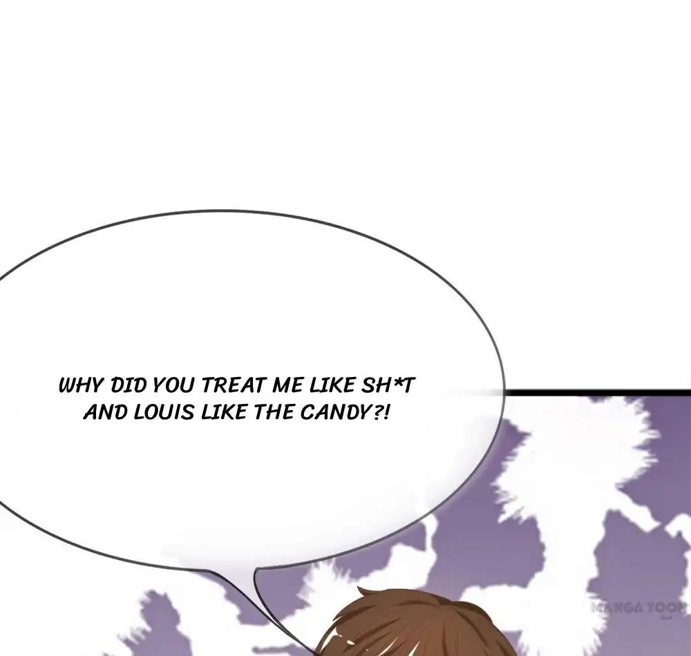 The Three-point Line of Love Chapter 37 - page 1