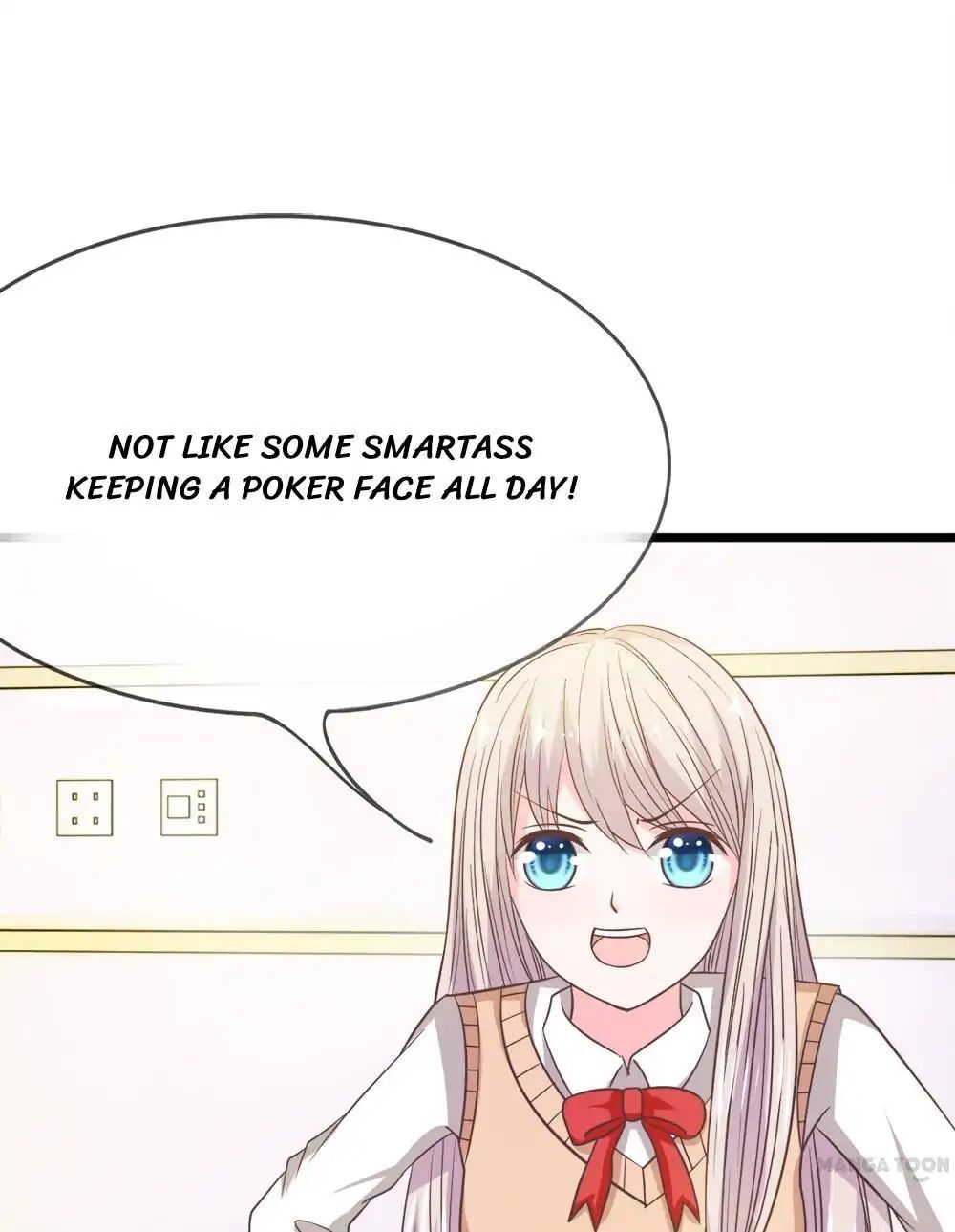 The Three-point Line of Love Chapter 37 - page 10