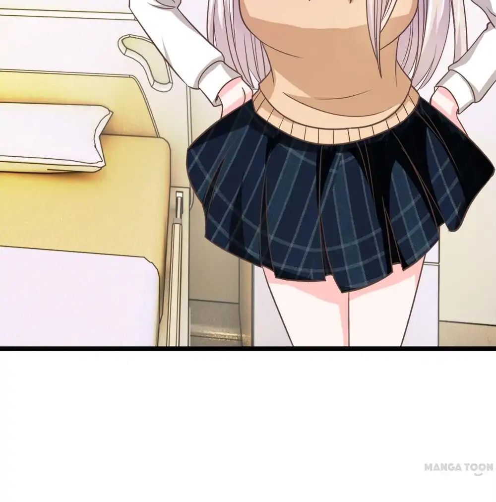 The Three-point Line of Love Chapter 37 - page 11