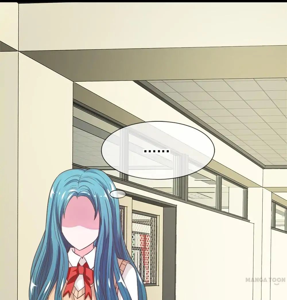 The Three-point Line of Love Chapter 37 - page 15