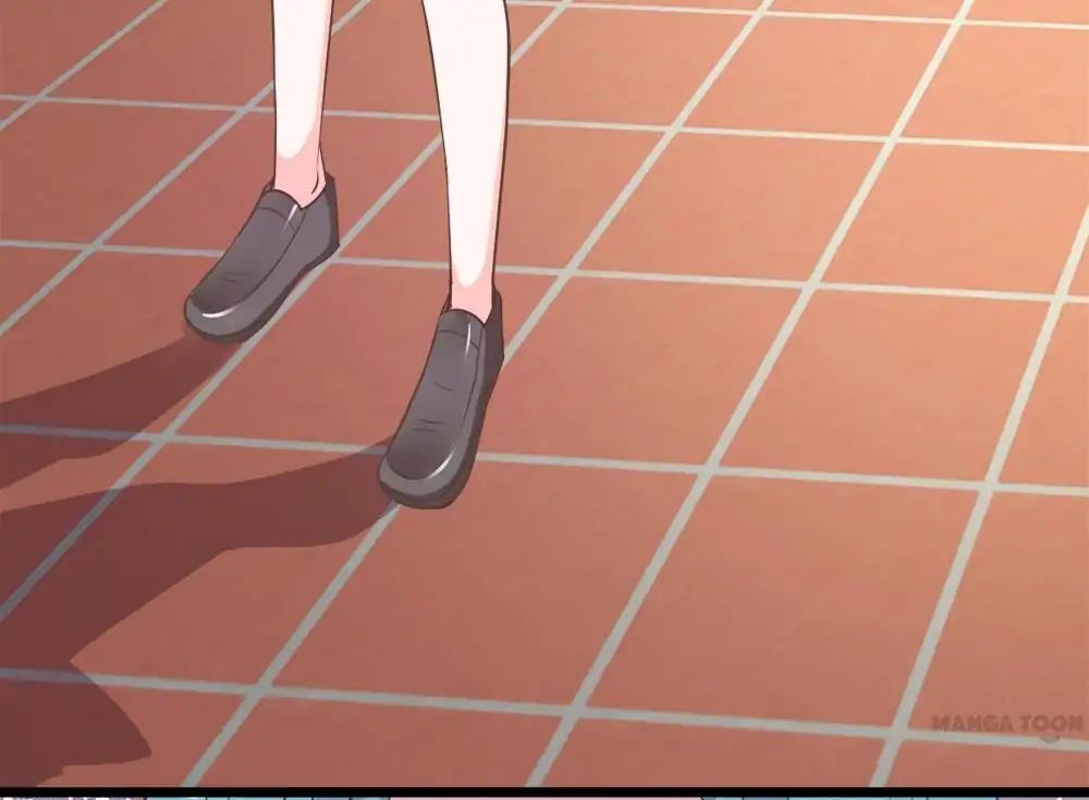 The Three-point Line of Love Chapter 37 - page 17