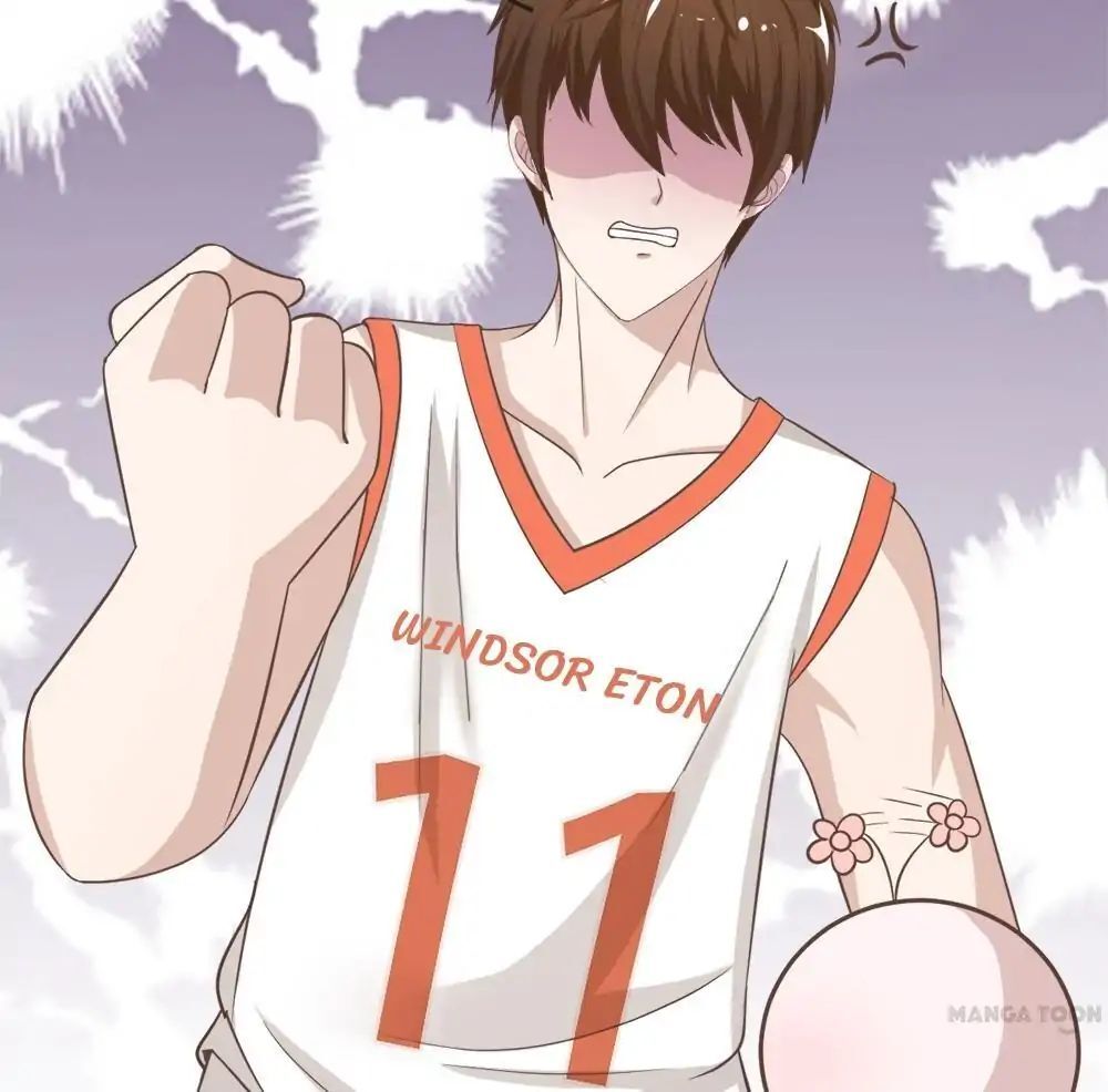 The Three-point Line of Love Chapter 37 - page 2
