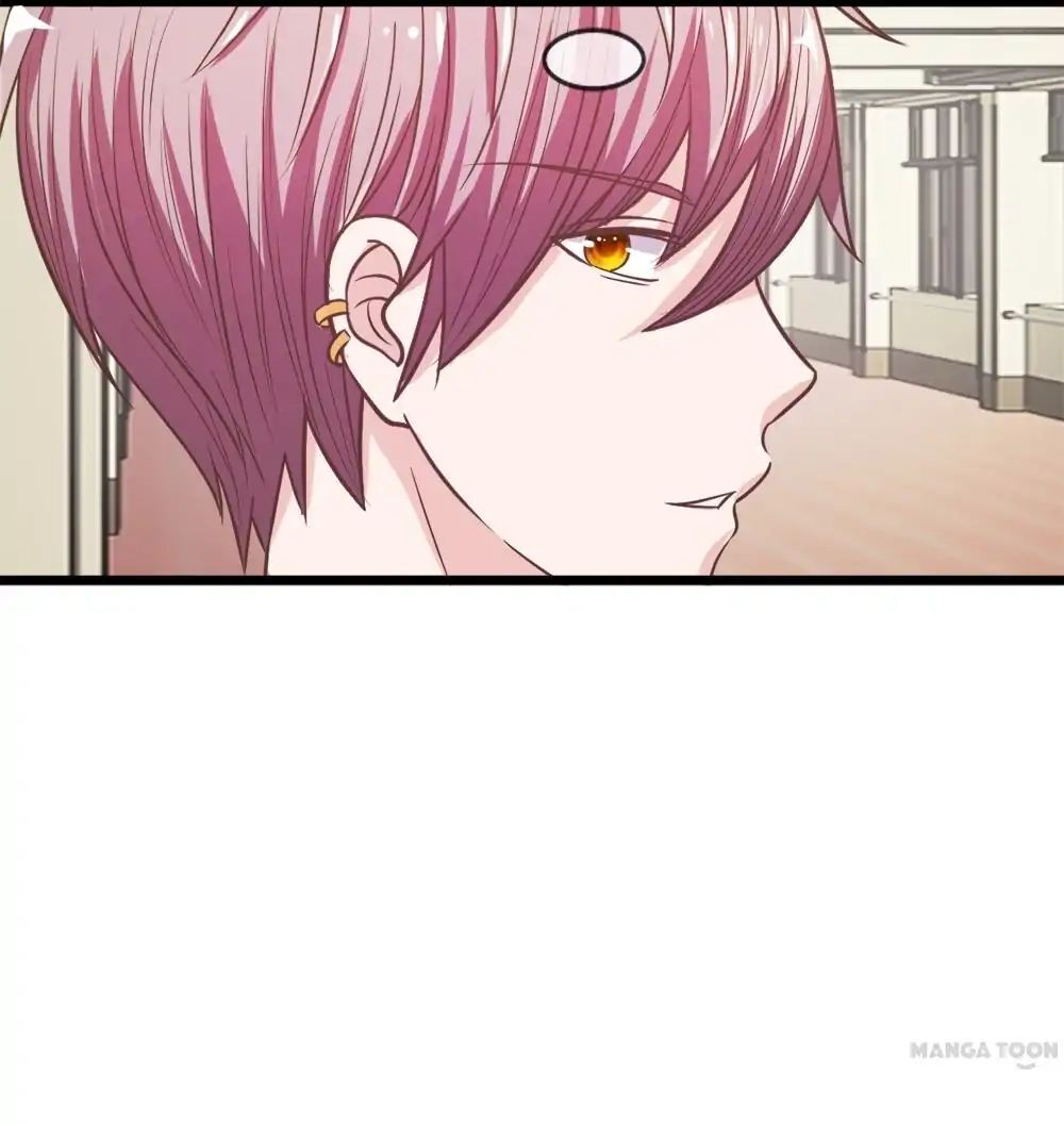 The Three-point Line of Love Chapter 37 - page 21