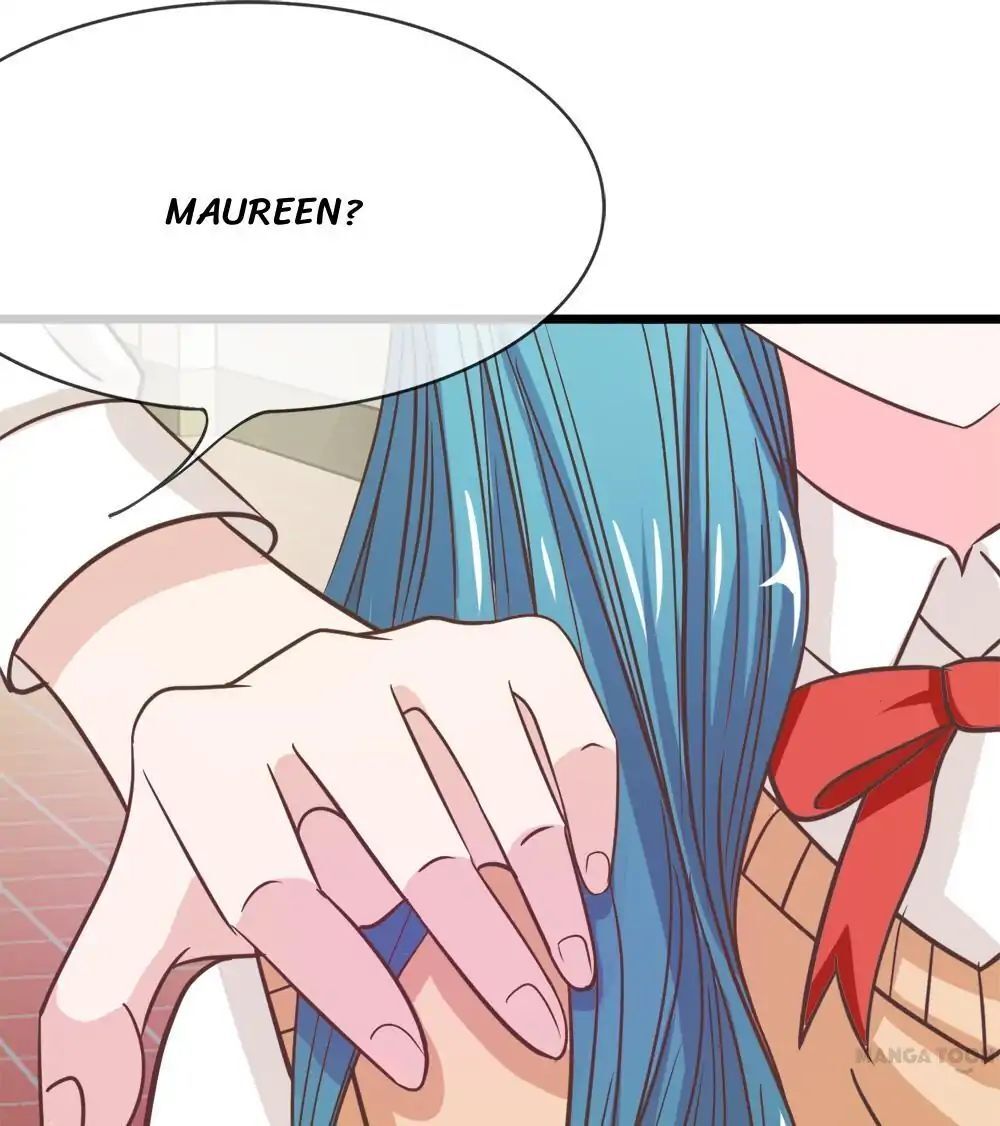 The Three-point Line of Love Chapter 37 - page 22