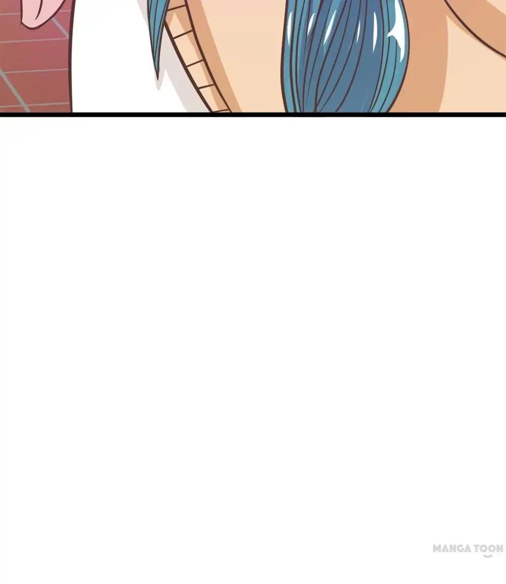 The Three-point Line of Love Chapter 37 - page 23