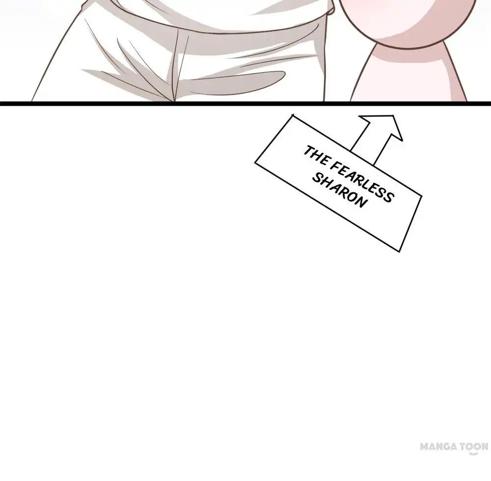 The Three-point Line of Love Chapter 37 - page 3