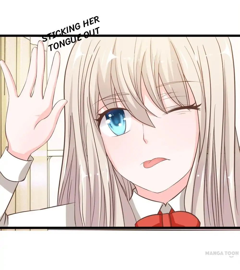 The Three-point Line of Love Chapter 37 - page 4