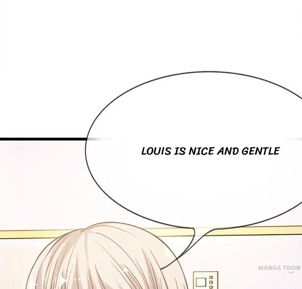The Three-point Line of Love Chapter 37 - page 5