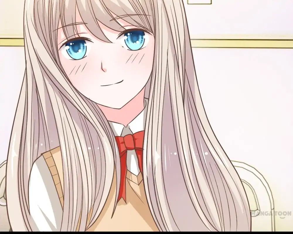 The Three-point Line of Love Chapter 37 - page 6