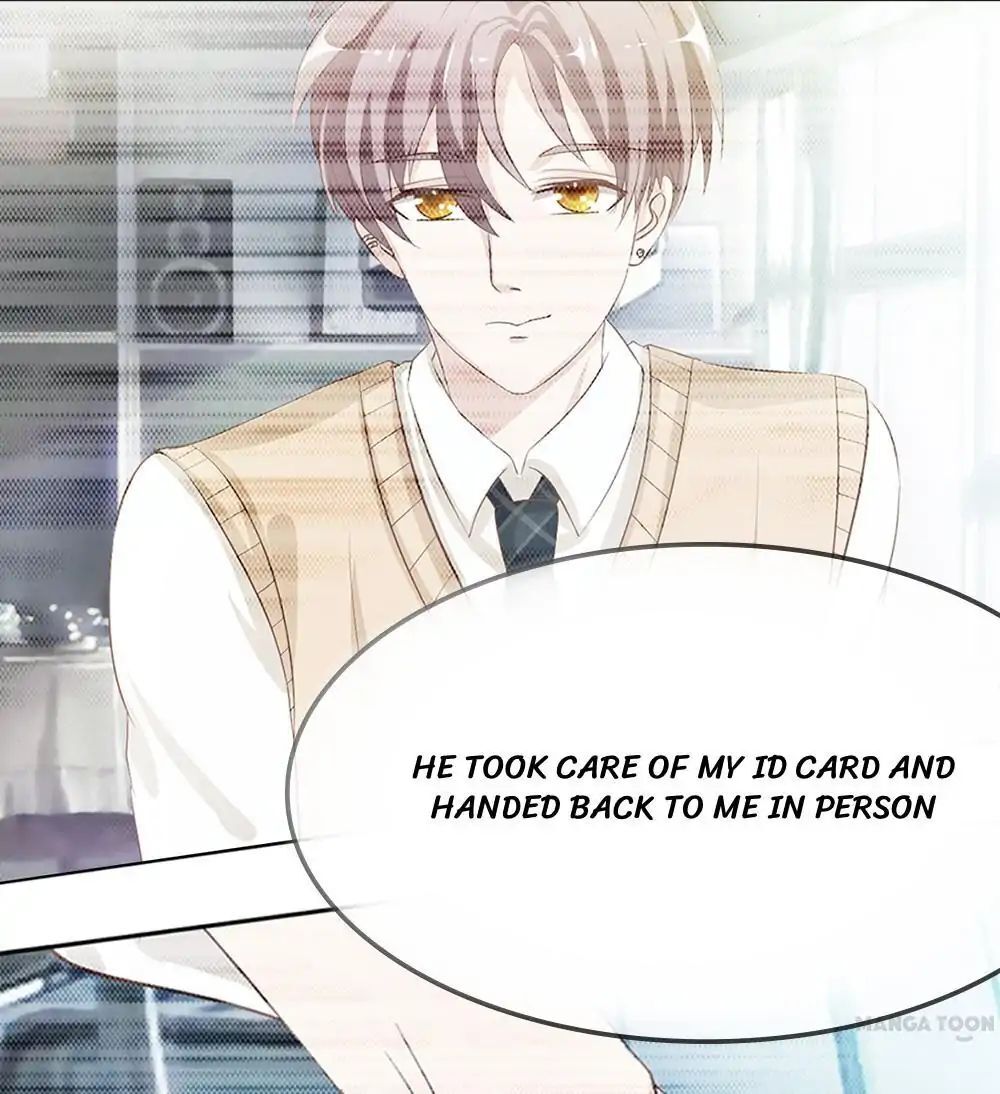 The Three-point Line of Love Chapter 37 - page 7