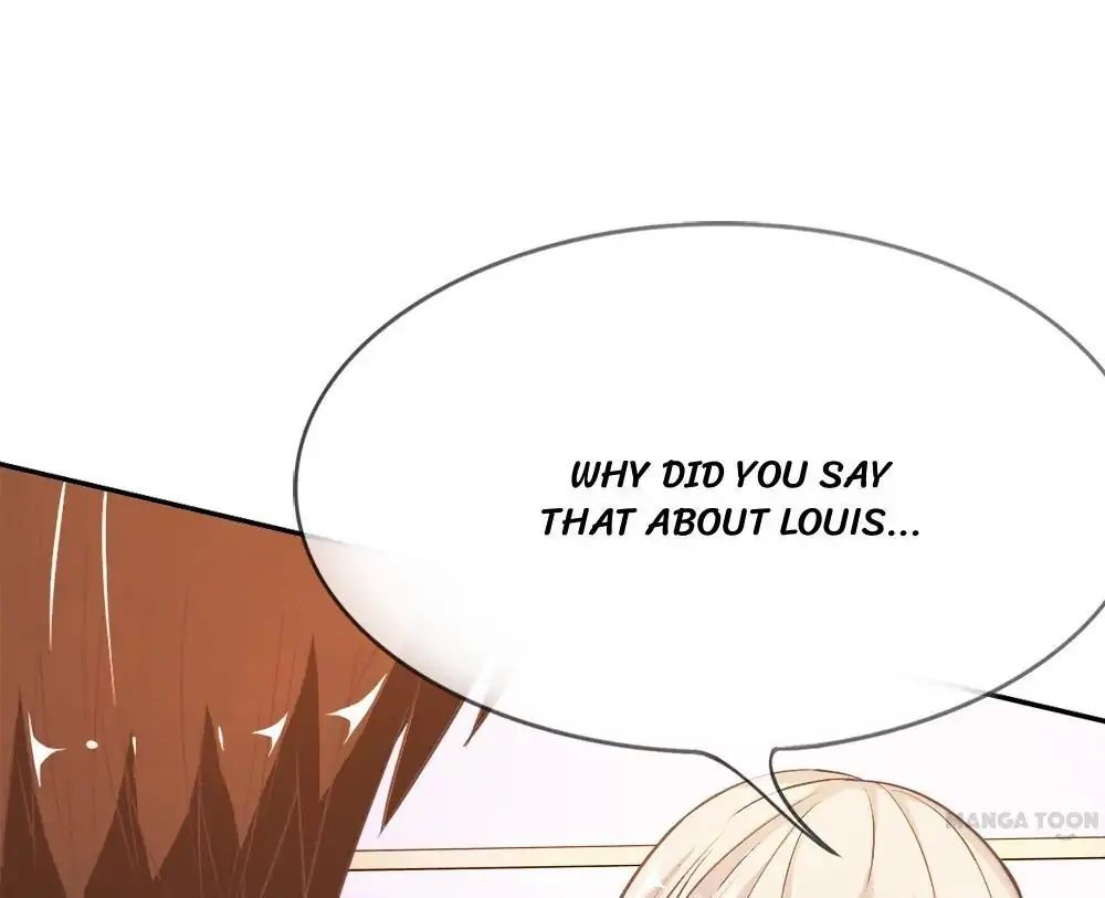 The Three-point Line of Love Chapter 36 - page 10