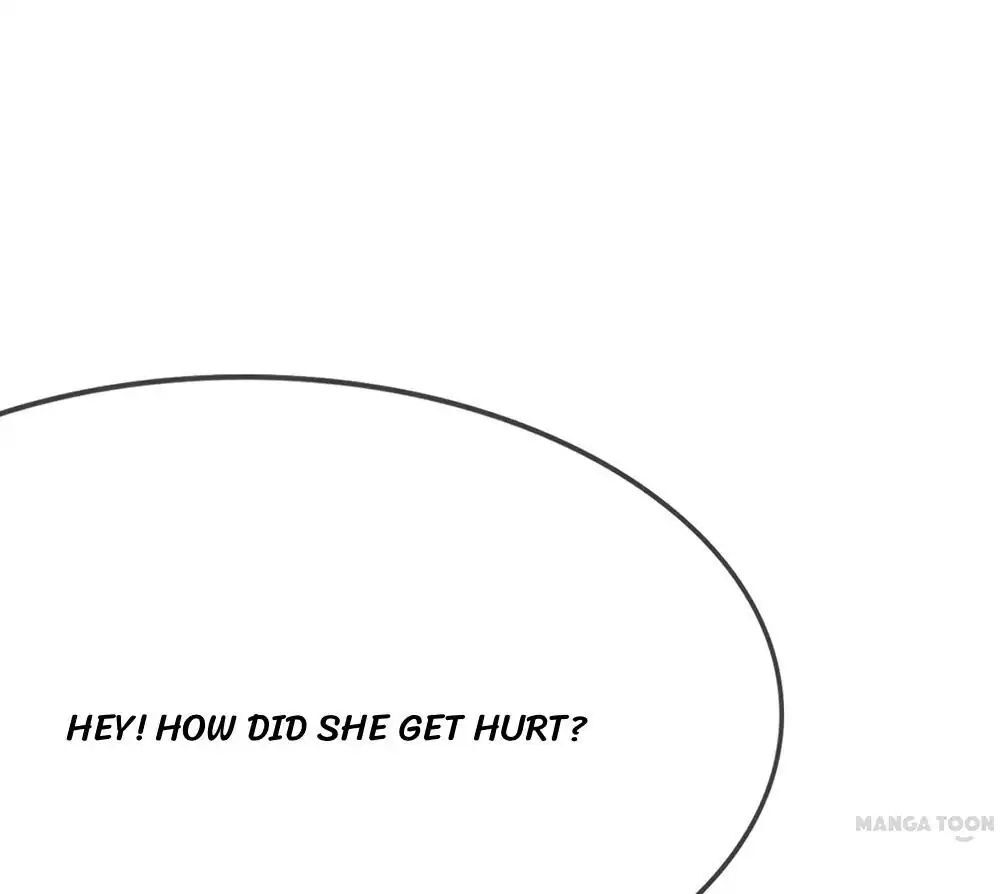 The Three-point Line of Love Chapter 35 - page 1