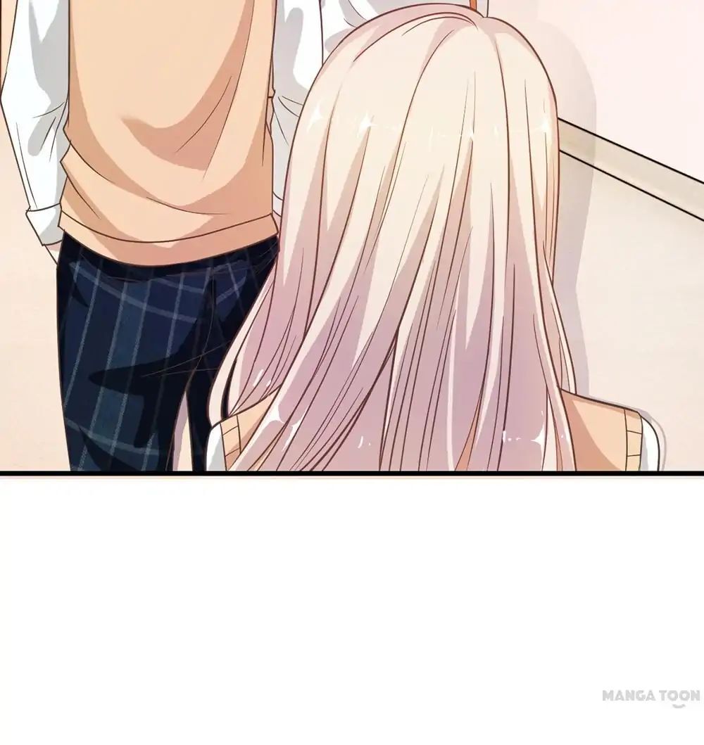 The Three-point Line of Love Chapter 35 - page 14