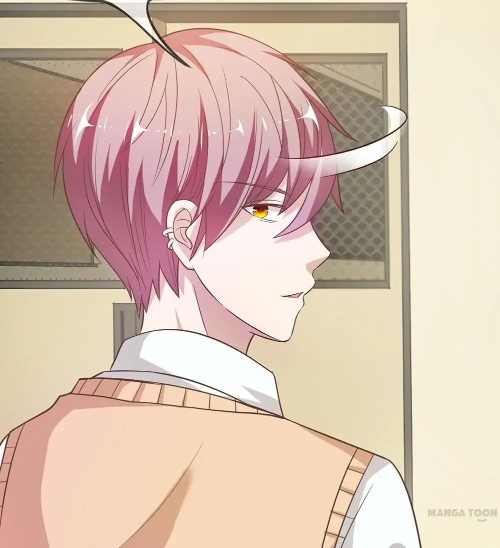 The Three-point Line of Love Chapter 35 - page 16