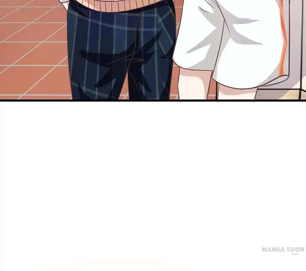 The Three-point Line of Love Chapter 35 - page 19