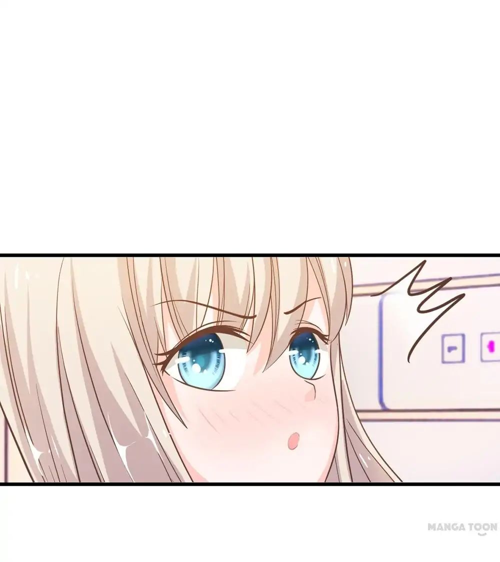 The Three-point Line of Love Chapter 35 - page 26