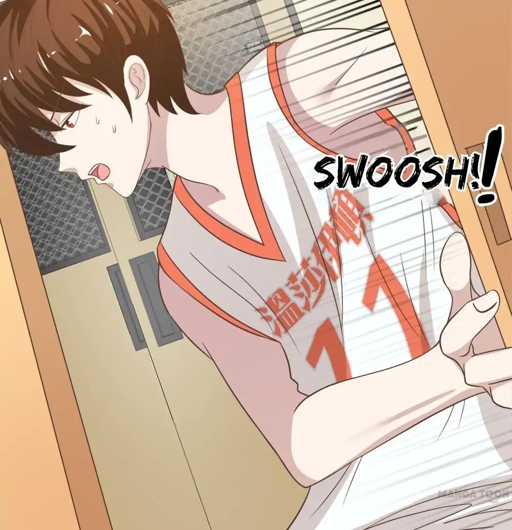 The Three-point Line of Love Chapter 34 - page 14