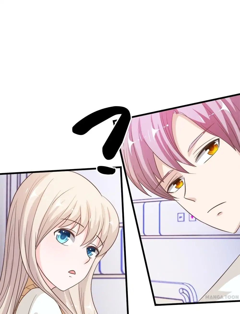 The Three-point Line of Love Chapter 34 - page 16