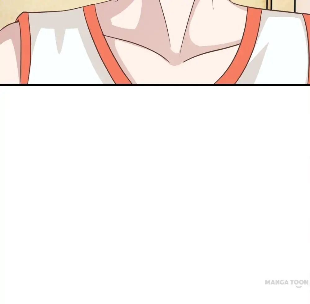 The Three-point Line of Love Chapter 34 - page 20