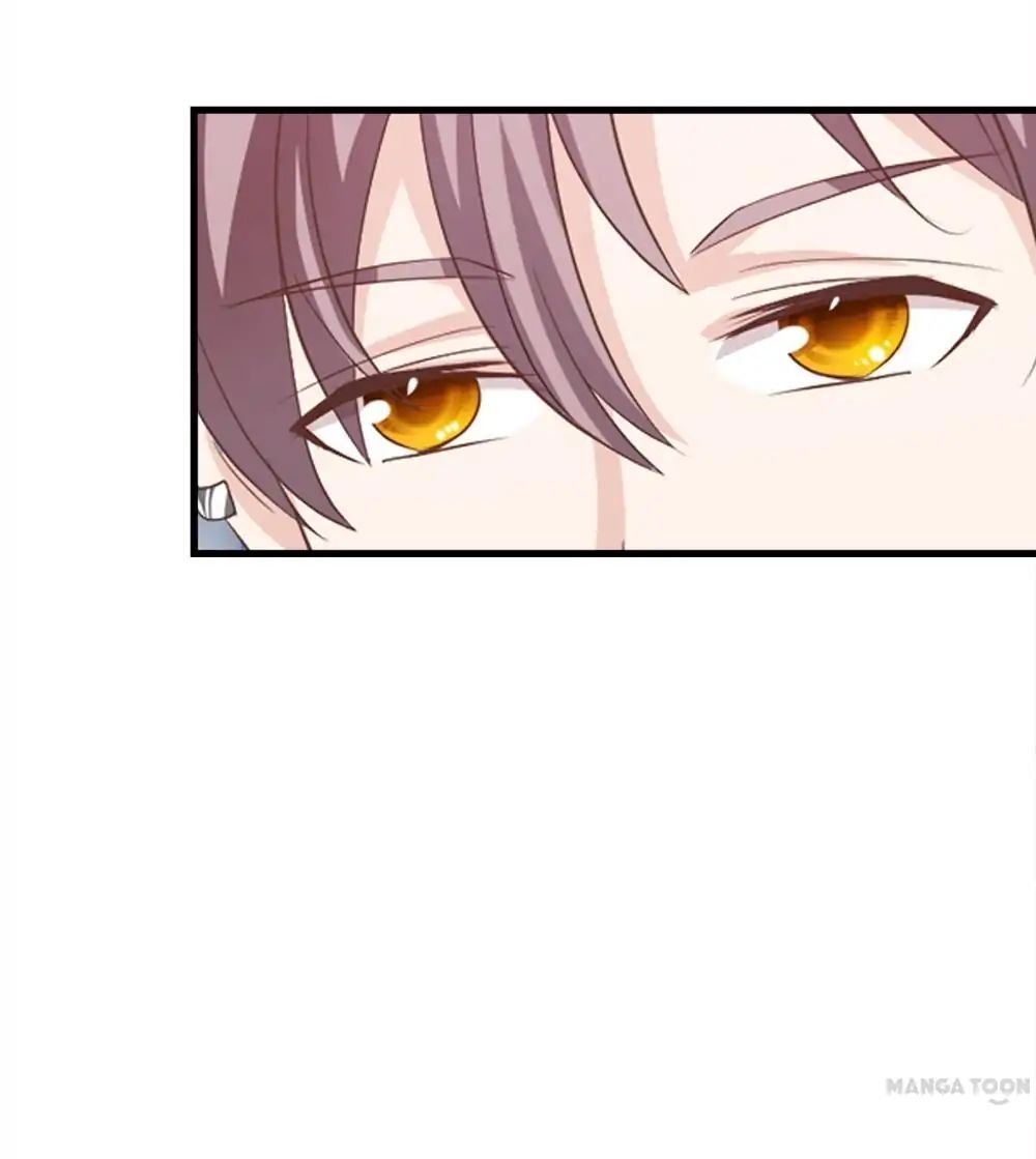 The Three-point Line of Love Chapter 34 - page 21