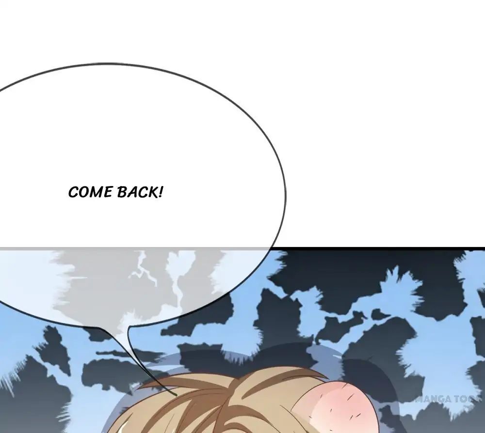 The Three-point Line of Love Chapter 34 - page 5