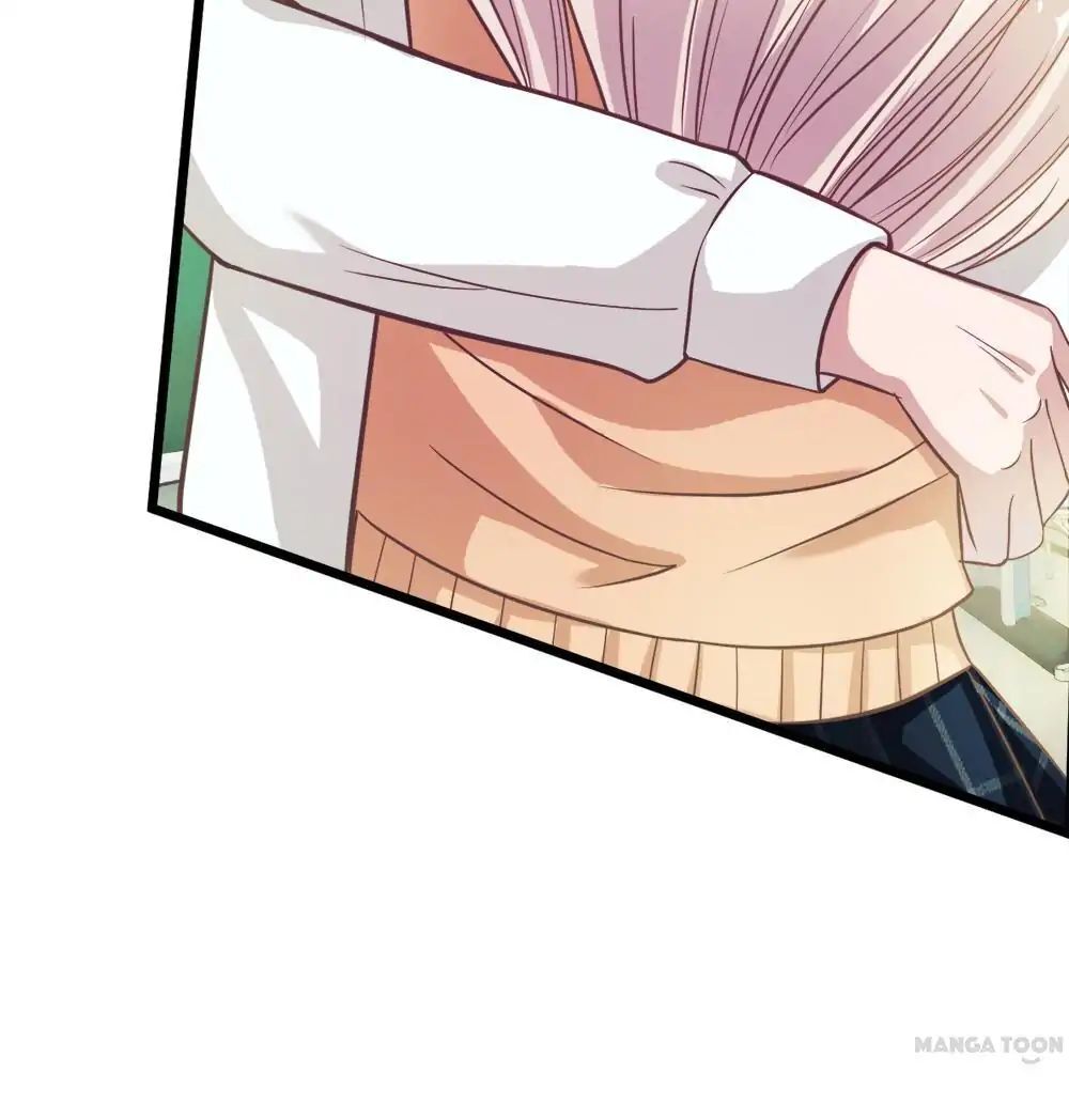 The Three-point Line of Love Chapter 33 - page 2