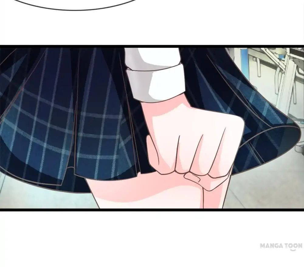 The Three-point Line of Love Chapter 33 - page 9