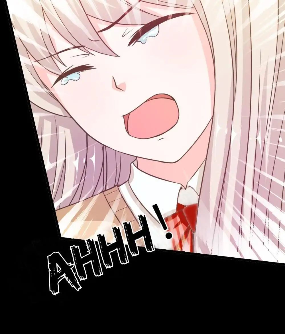 The Three-point Line of Love Chapter 32 - page 13