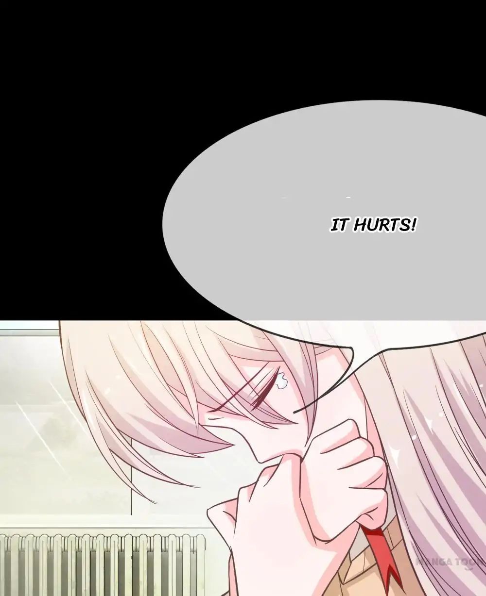The Three-point Line of Love Chapter 32 - page 15