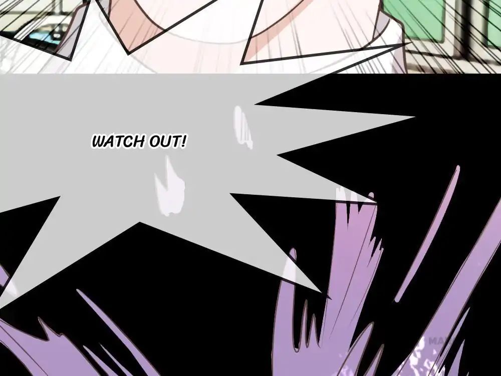 The Three-point Line of Love Chapter 32 - page 2
