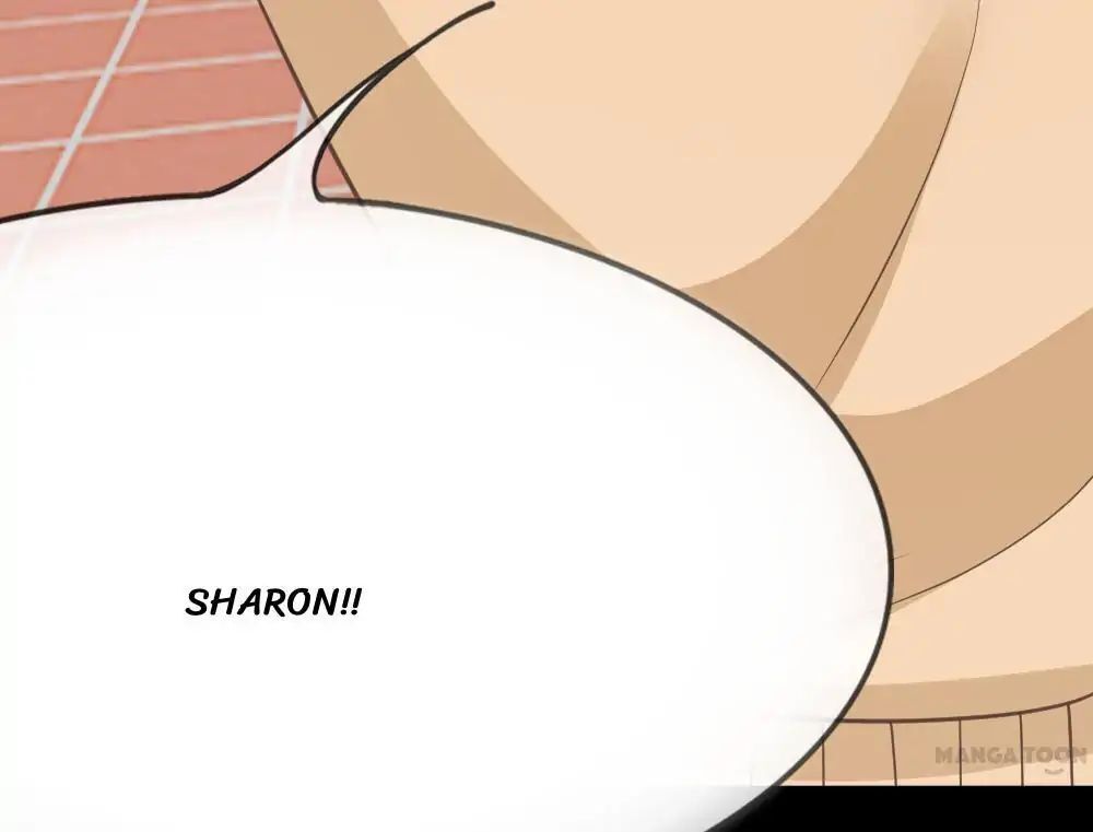 The Three-point Line of Love Chapter 32 - page 22