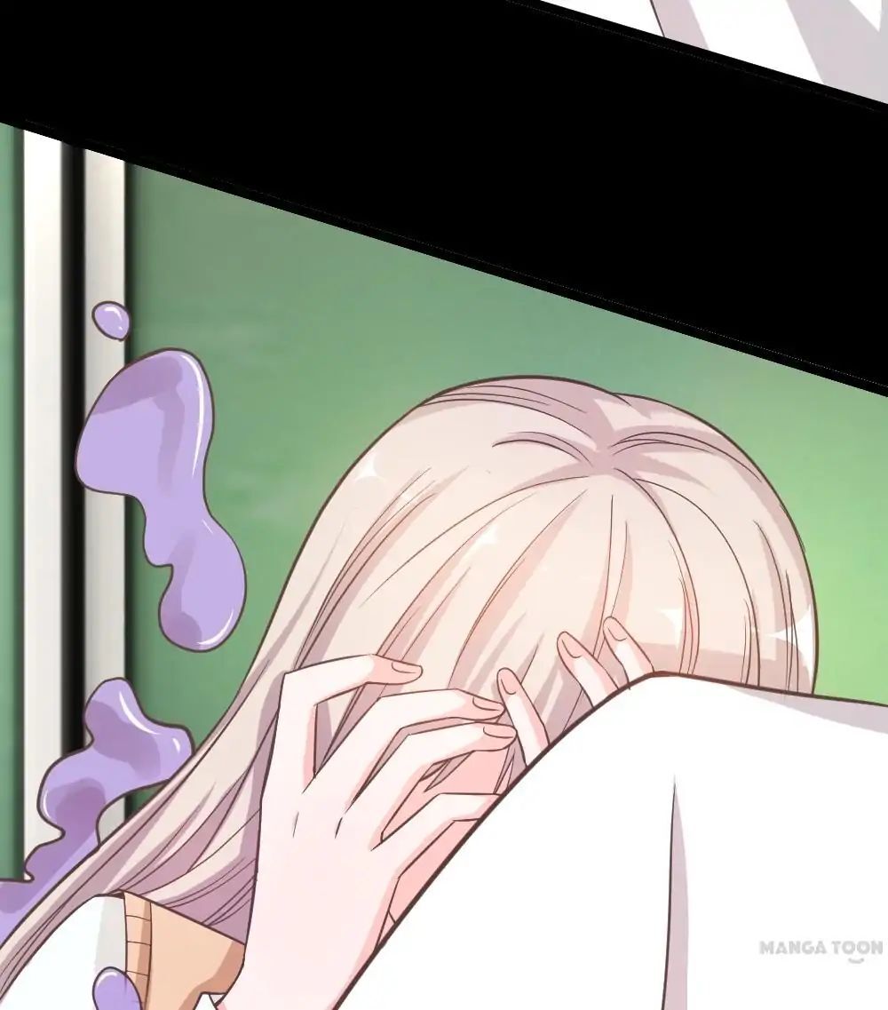 The Three-point Line of Love Chapter 32 - page 8