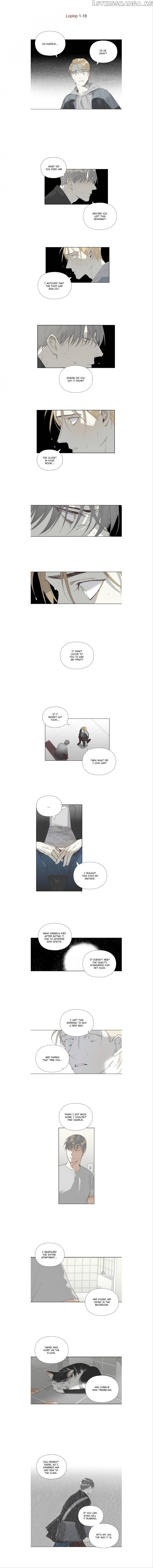 Loplop – Manhwa Chapter 18 - page 2