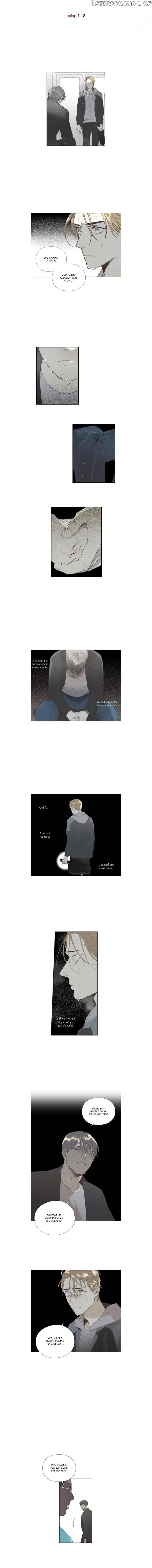 Loplop – Manhwa Chapter 18 - page 3