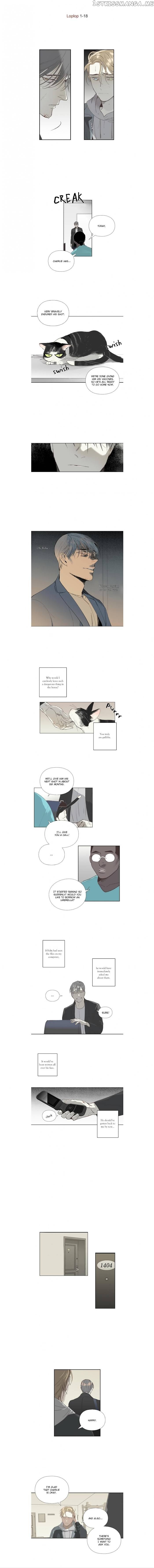 Loplop – Manhwa Chapter 18 - page 4