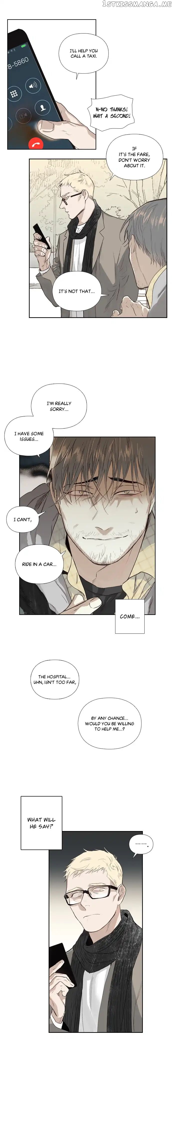 Loplop – Manhwa chapter 8 - page 10