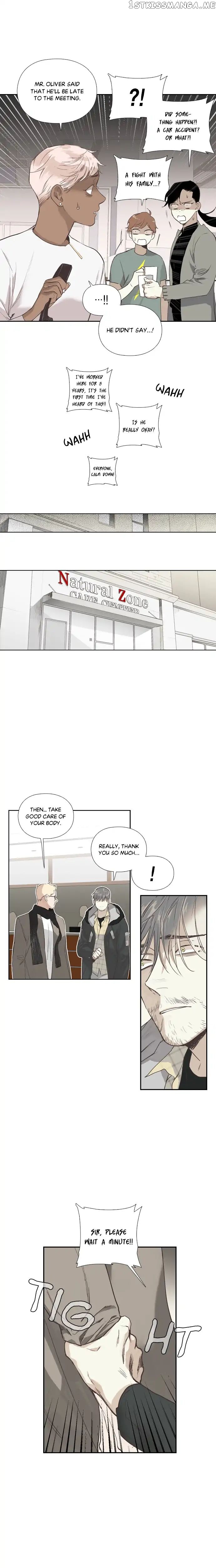 Loplop – Manhwa chapter 8 - page 12