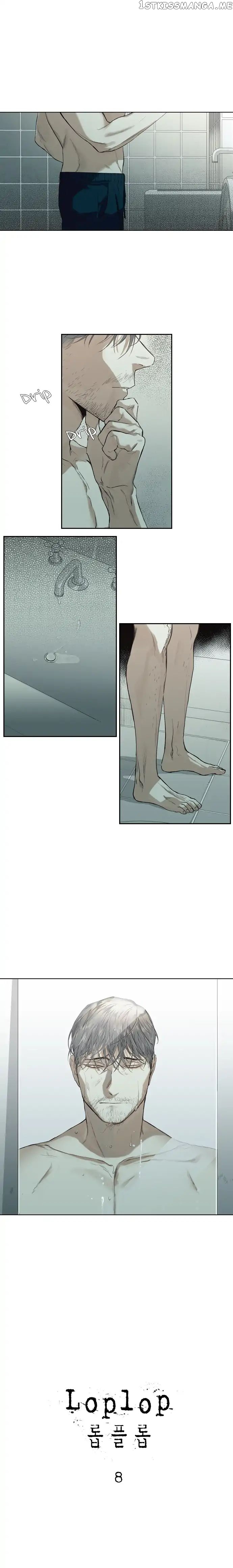 Loplop – Manhwa chapter 8 - page 2