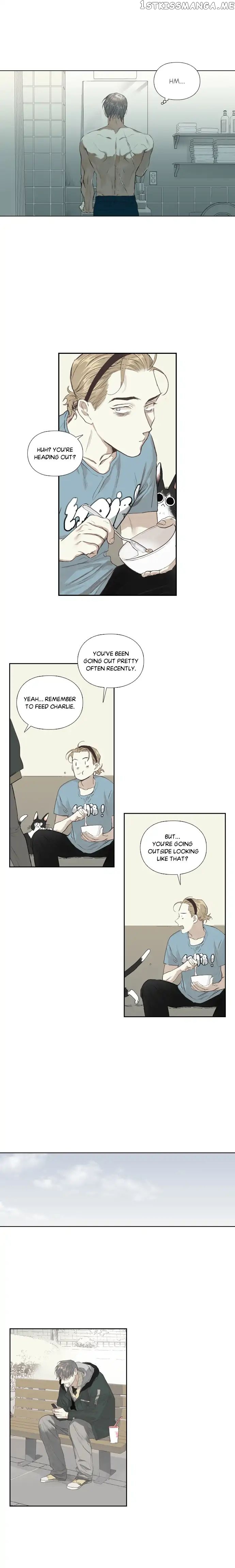 Loplop – Manhwa chapter 8 - page 3