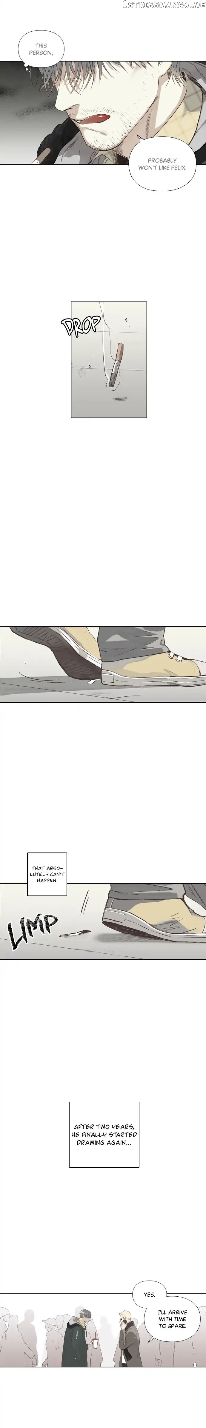 Loplop – Manhwa chapter 8 - page 6