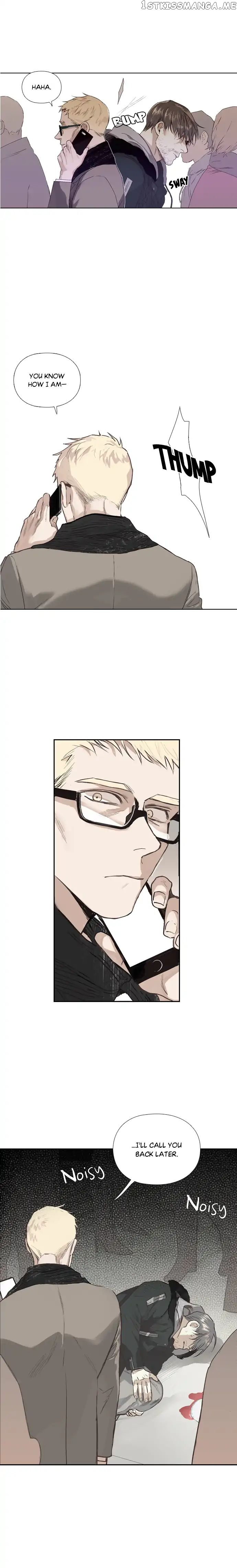 Loplop – Manhwa chapter 8 - page 7