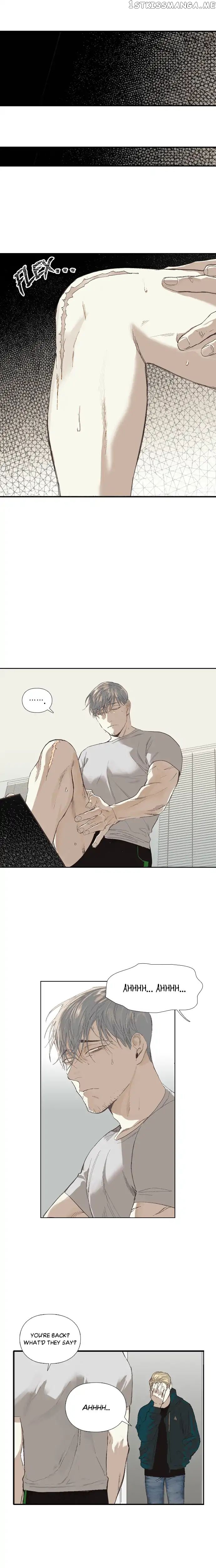 Loplop – Manhwa chapter 7 - page 10