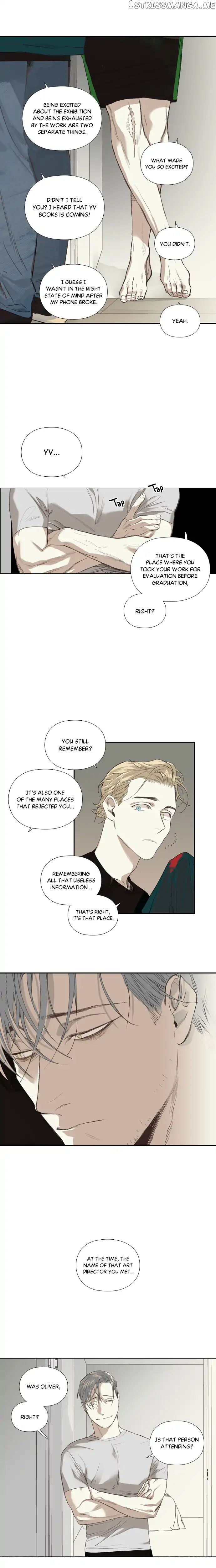 Loplop – Manhwa chapter 7 - page 13