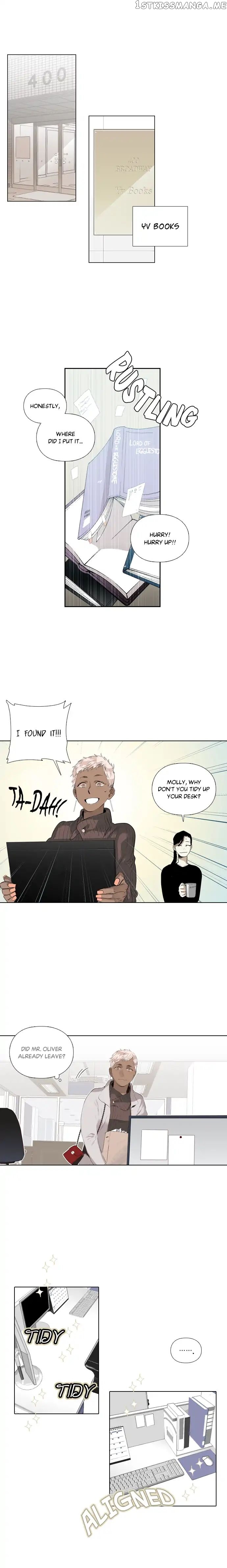 Loplop – Manhwa chapter 7 - page 2