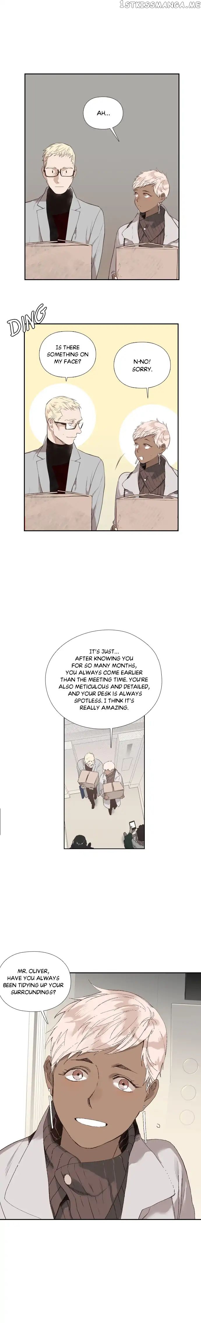 Loplop – Manhwa chapter 7 - page 4