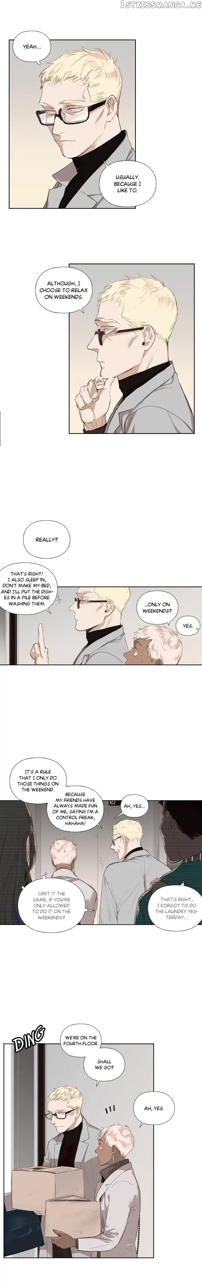 Loplop – Manhwa chapter 7 - page 5