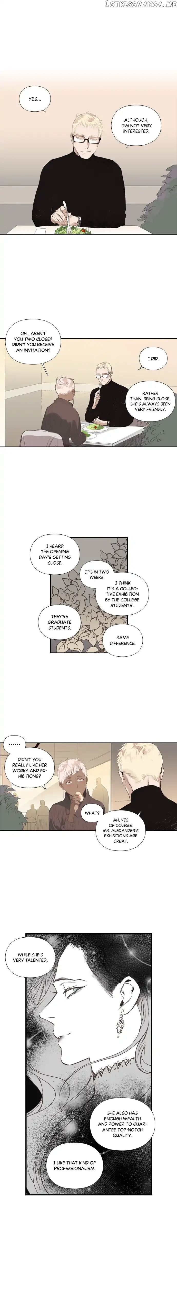 Loplop – Manhwa chapter 7 - page 7