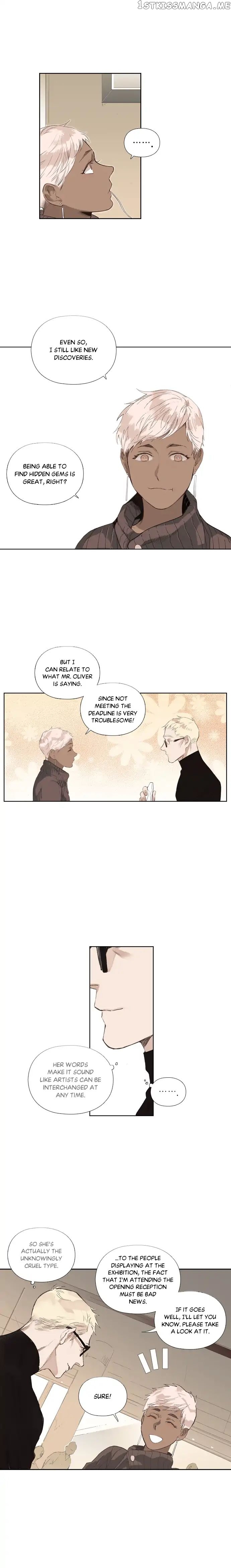 Loplop – Manhwa chapter 7 - page 9