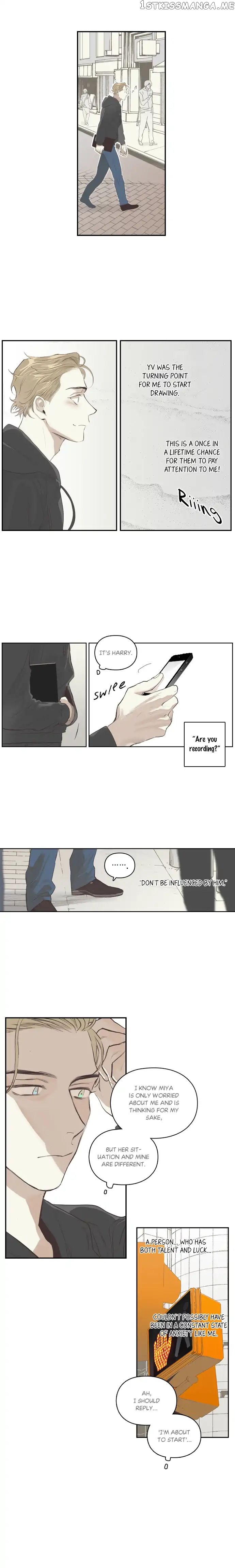 Loplop – Manhwa chapter 6 - page 11