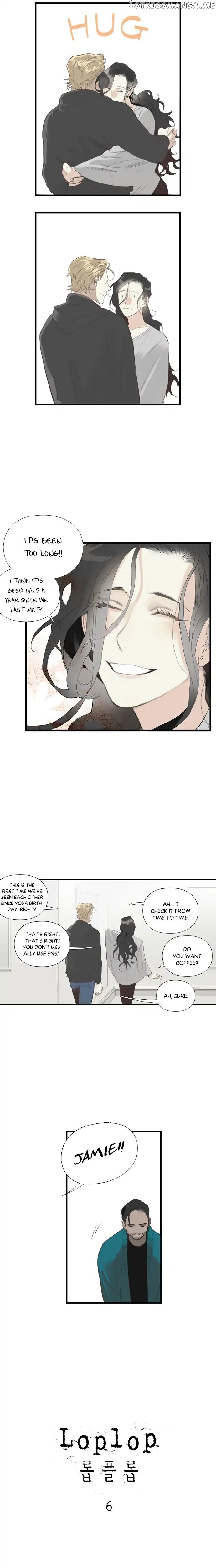 Loplop – Manhwa chapter 6 - page 2